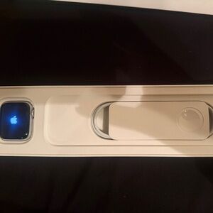 Apple Watch SE 2nd Gen.